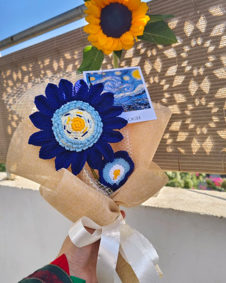 The Starry Night - Bouquet