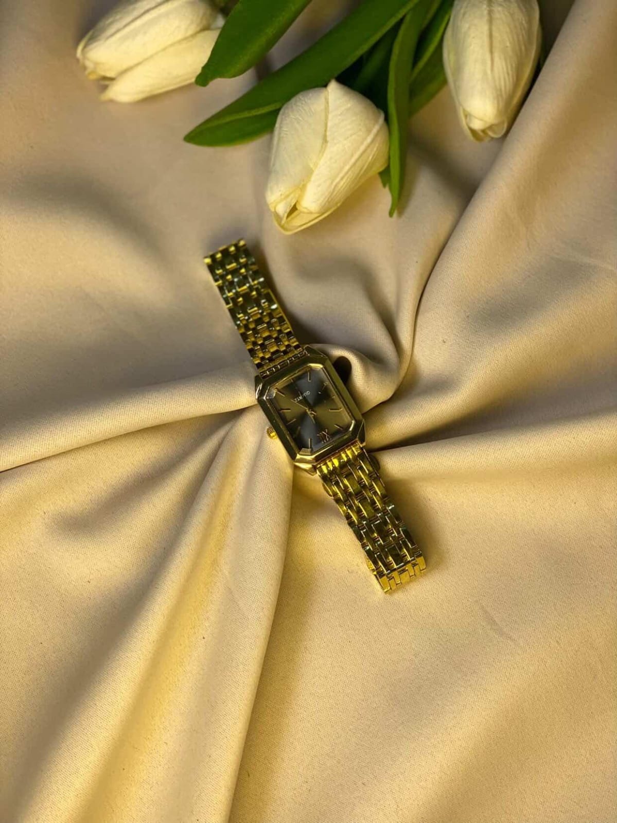 cartier watch