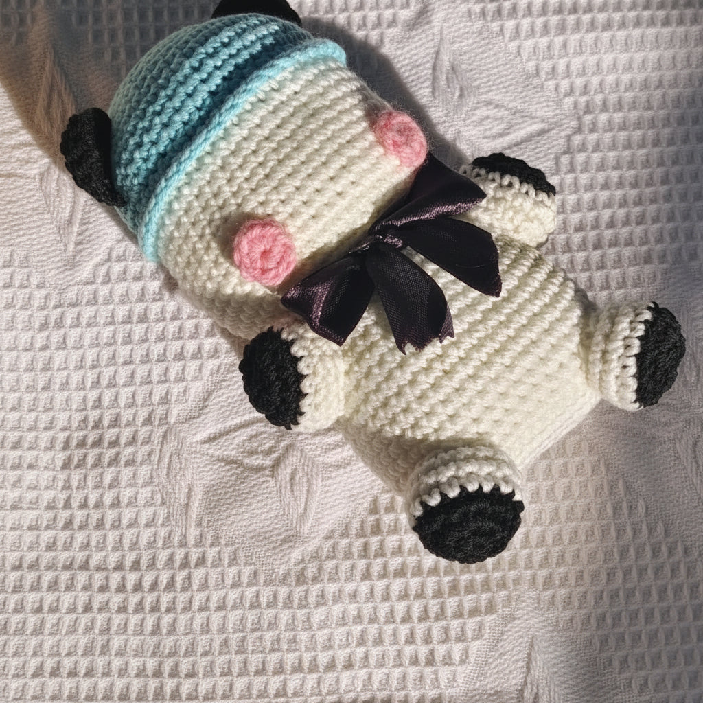 BuBu and DuDu Bears | 6 inches - Halaal version