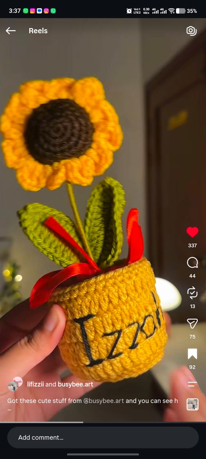 Sweet Surprise Box