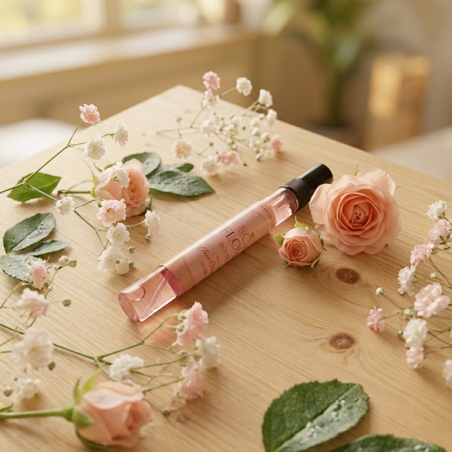 Flora Bombé perfume