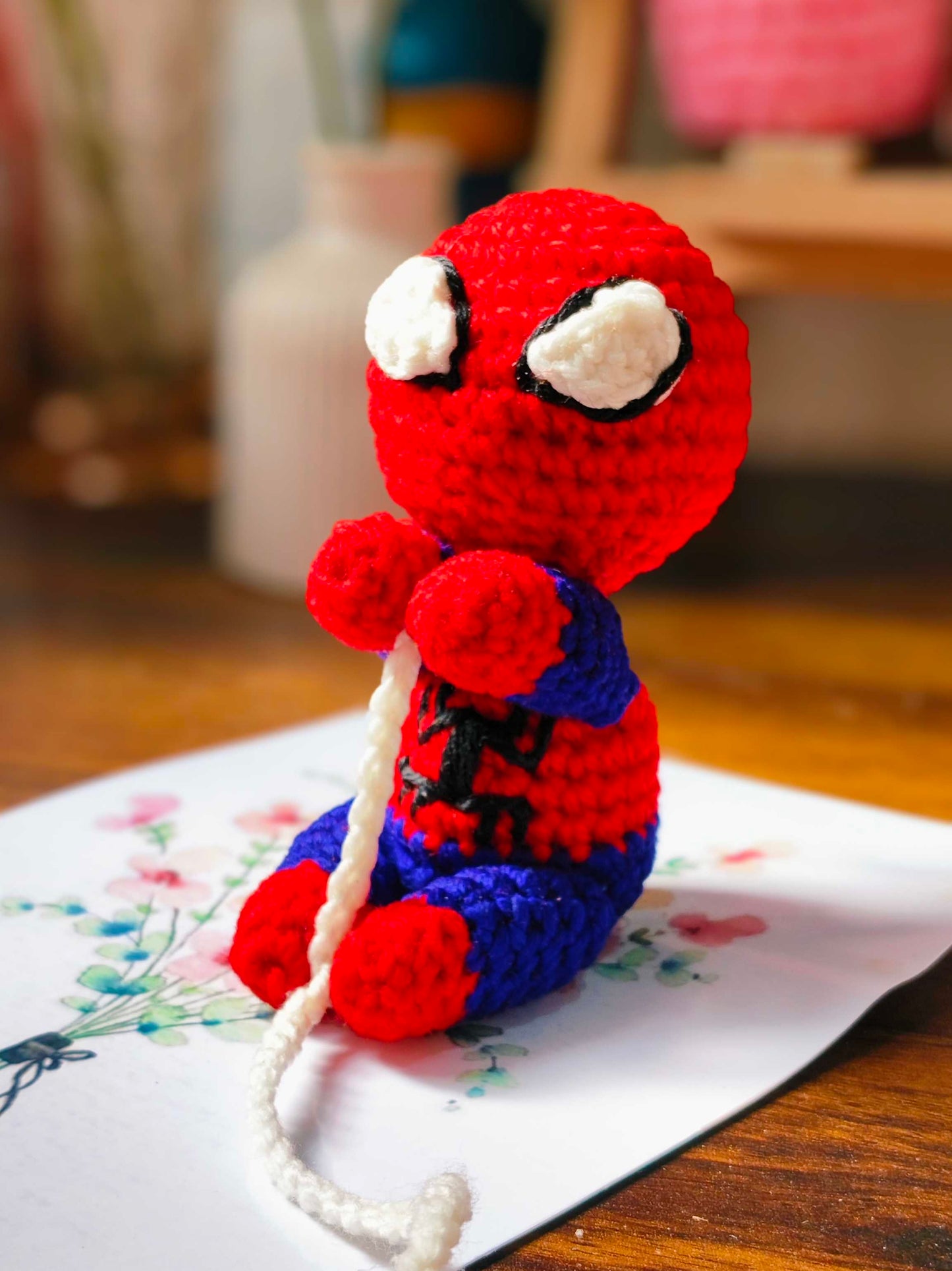 Pocket Spidey