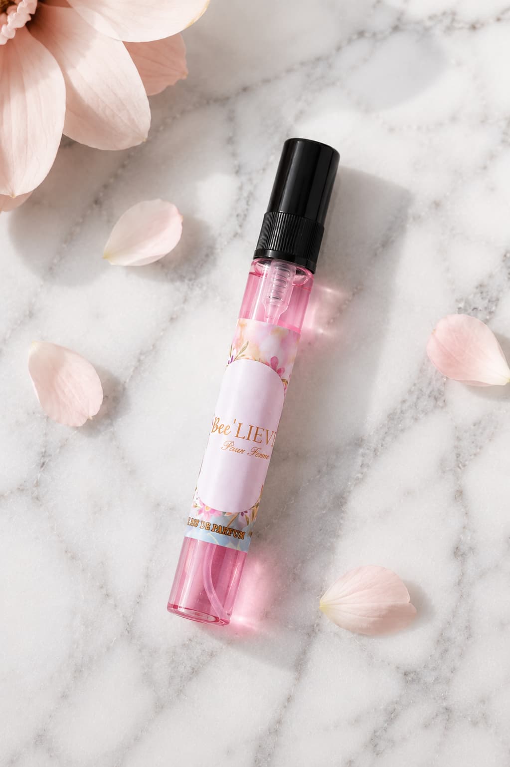 Pocket perfume Bee’lieve - 10ml
