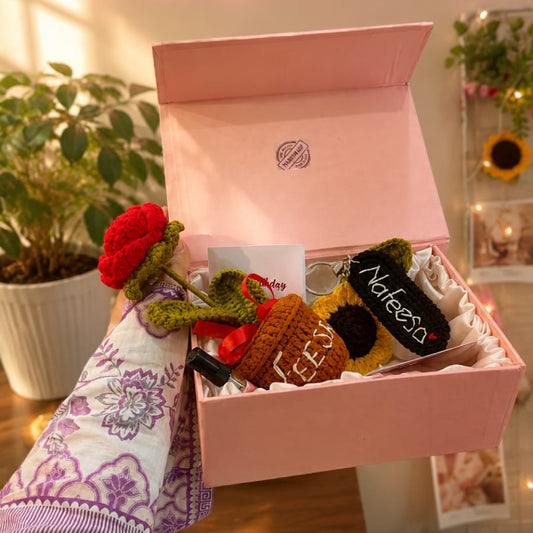 Sweet Surprise Box