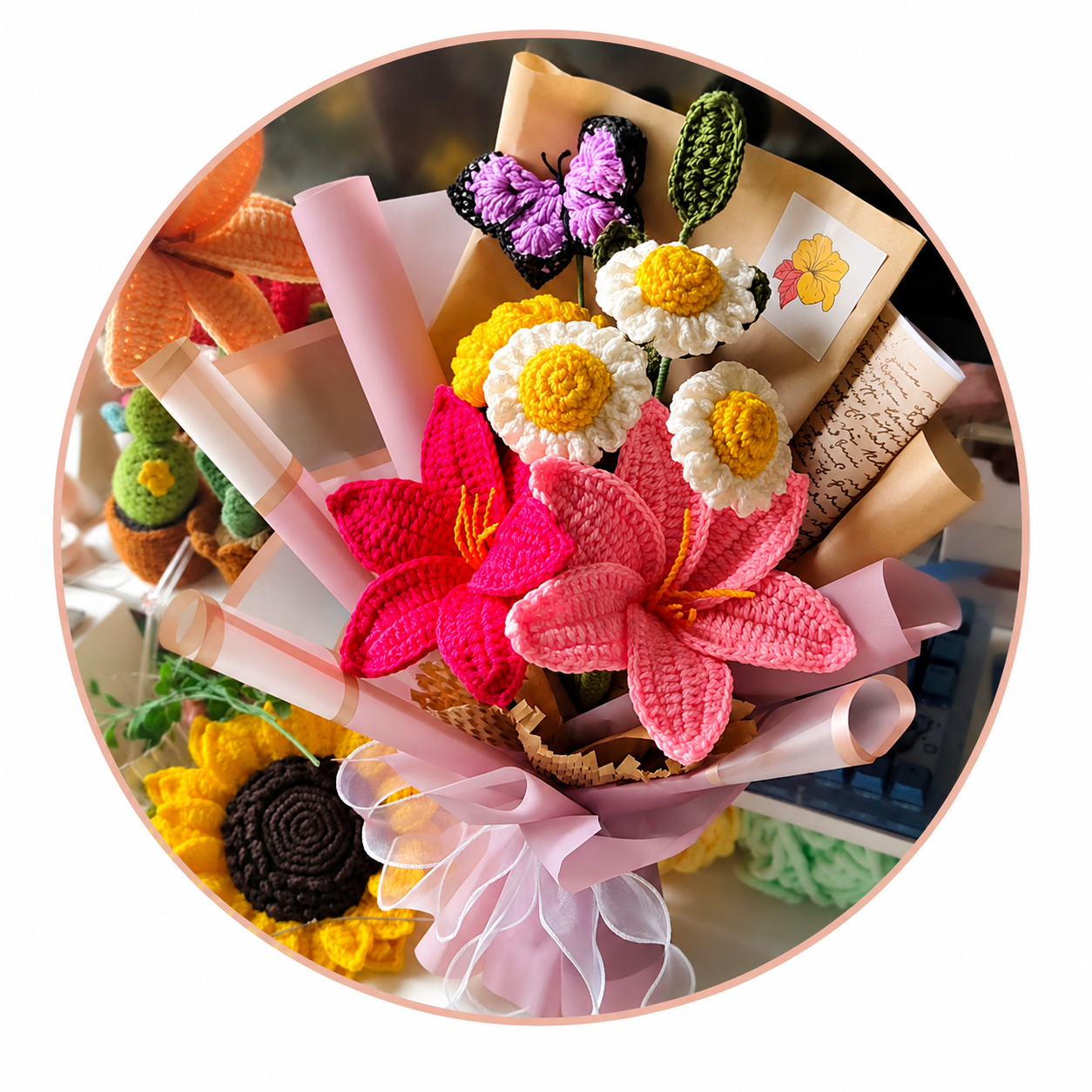 Bouquets
