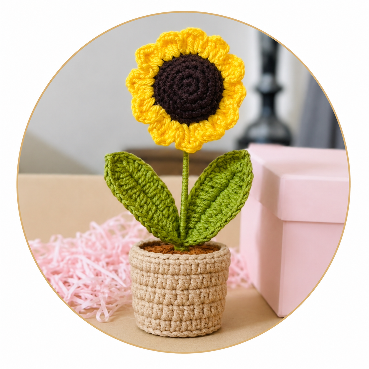 Flower Pots