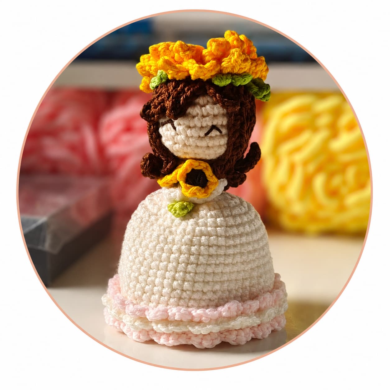 Dolls and Toys - Busy Bee Artist
