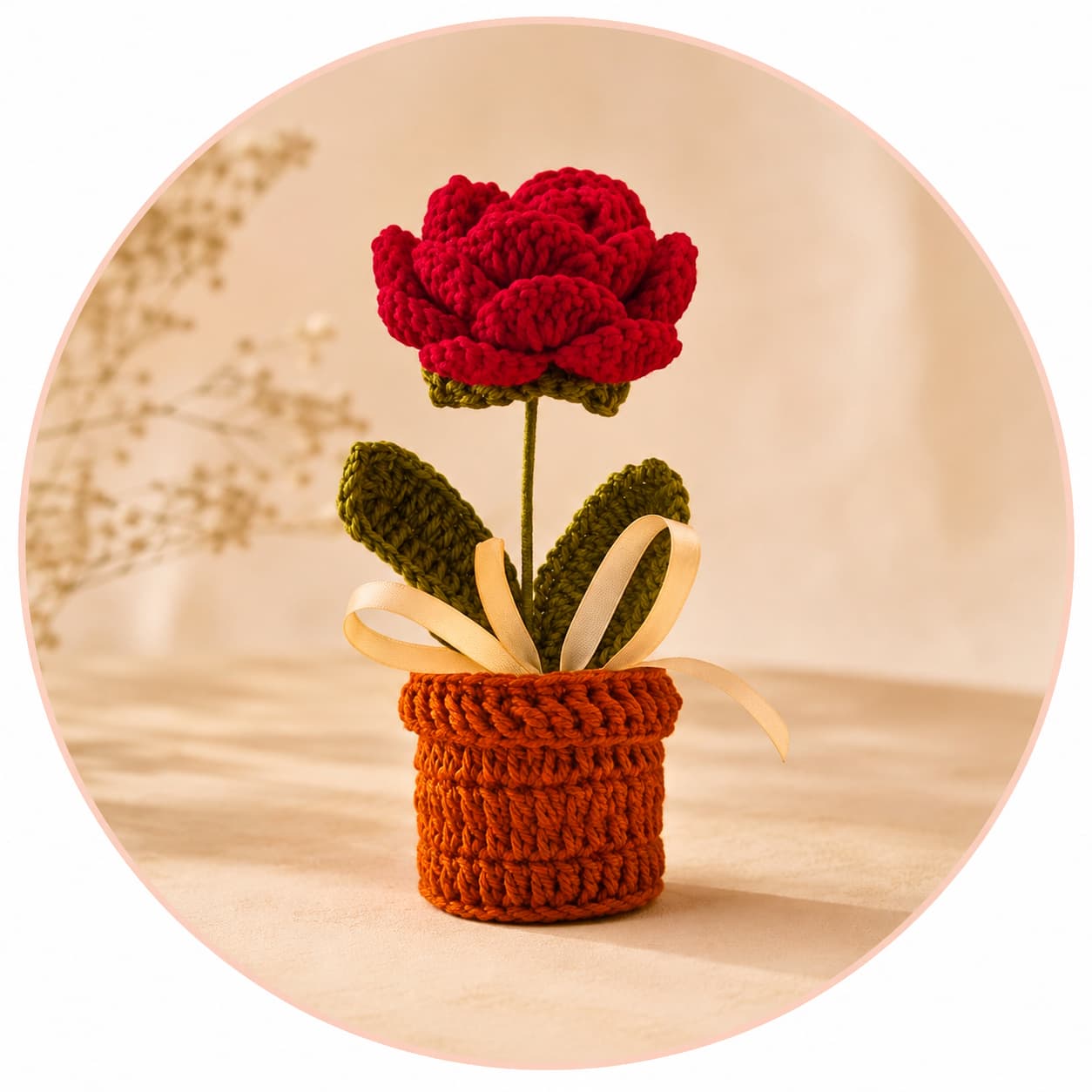 Flower Pots