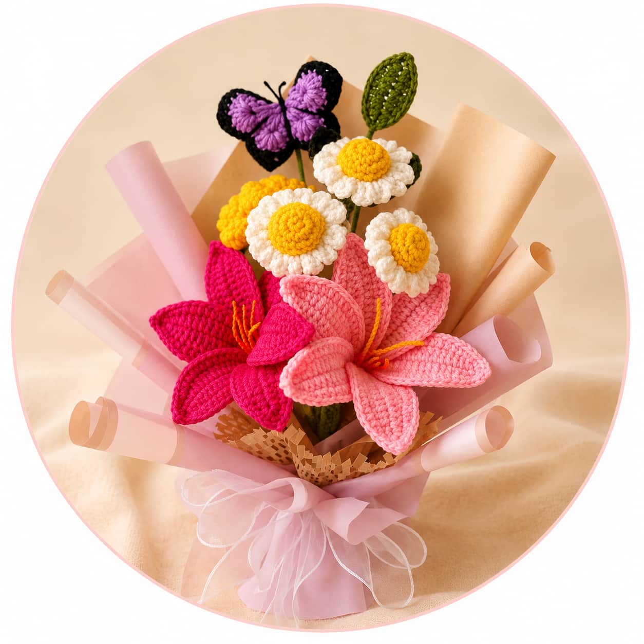 Bouquets