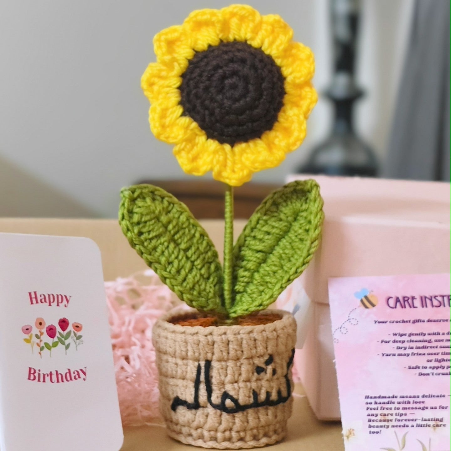 Flower Pots