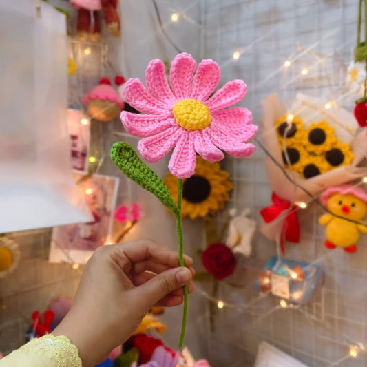 Blooming Daisy Branch