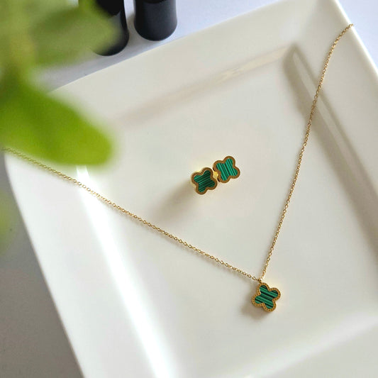 Greenclover 2 piece set