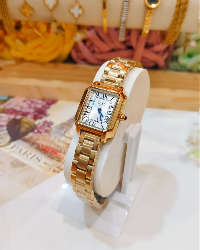 IEKE Chamiree Watch