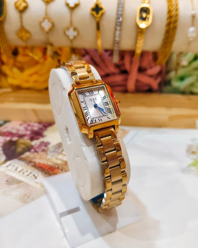 IEKE Chamiree Watch