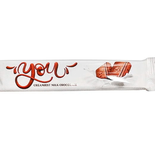 You Chocolate