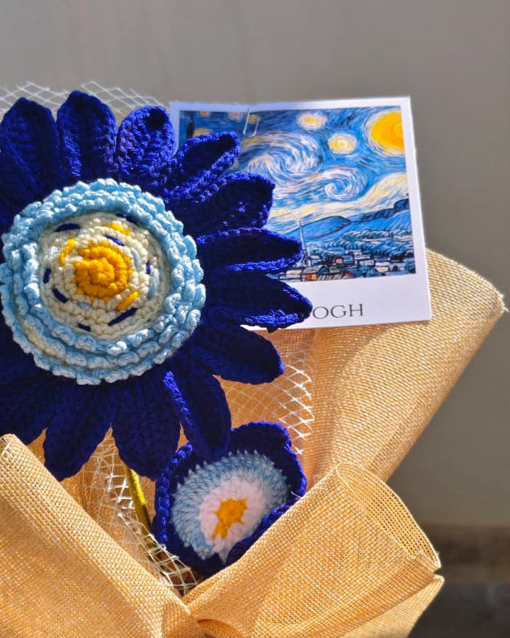 The Starry Night - Bouquet