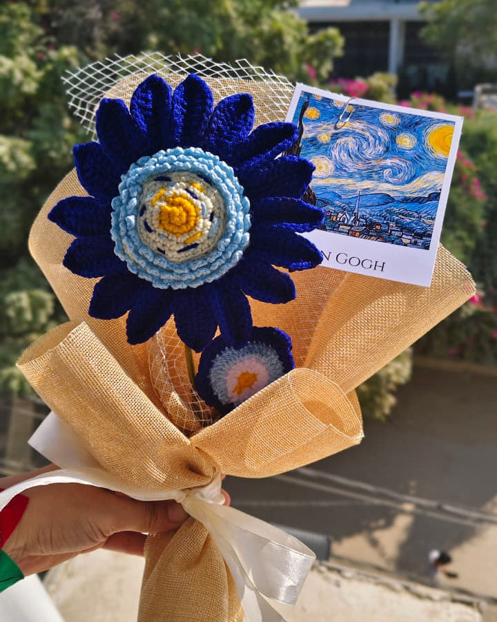 The Starry Night - Bouquet