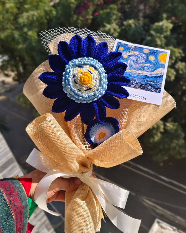 The Starry Night - Bouquet