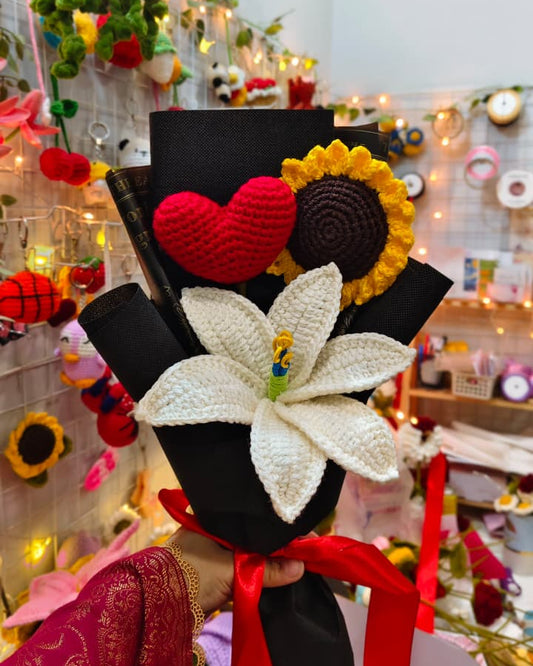 Love & Harmony Bouquet