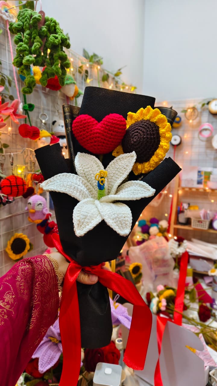 Love & Harmony Bouquet