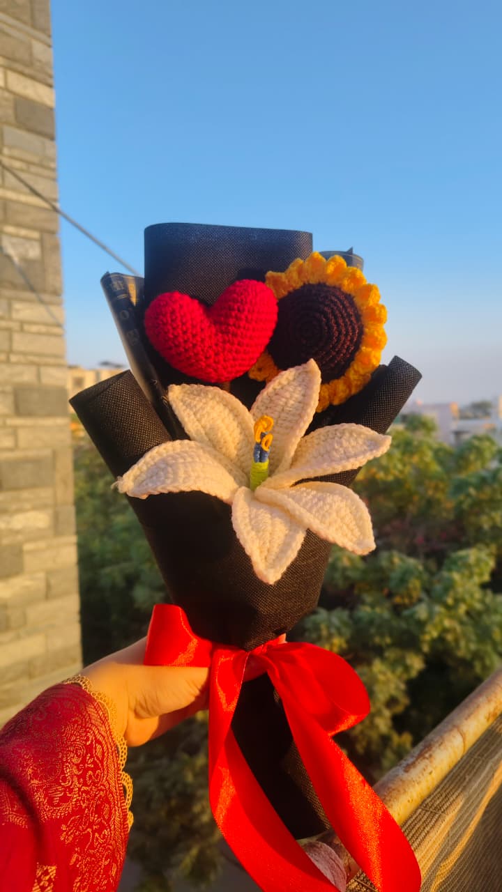 Love & Harmony Bouquet