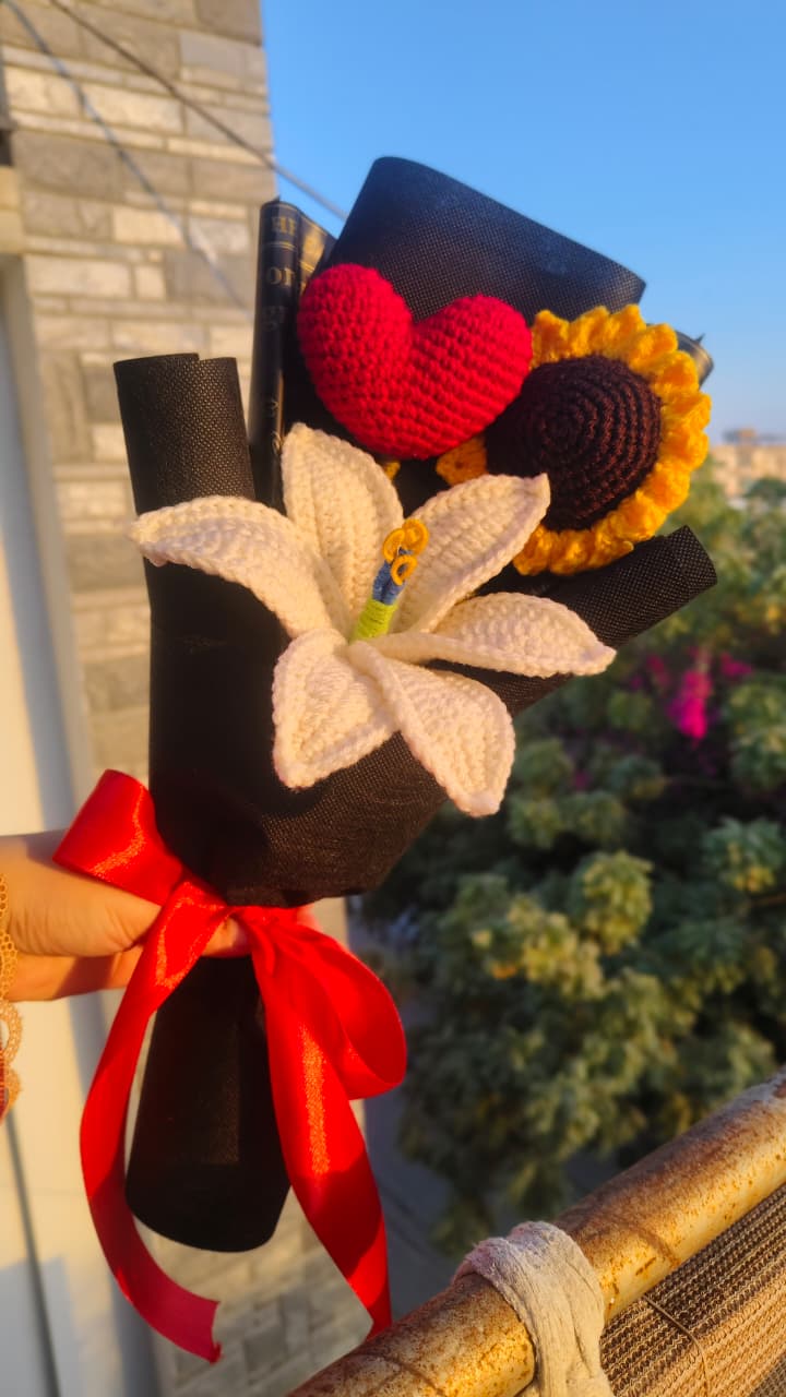 Love & Harmony Bouquet
