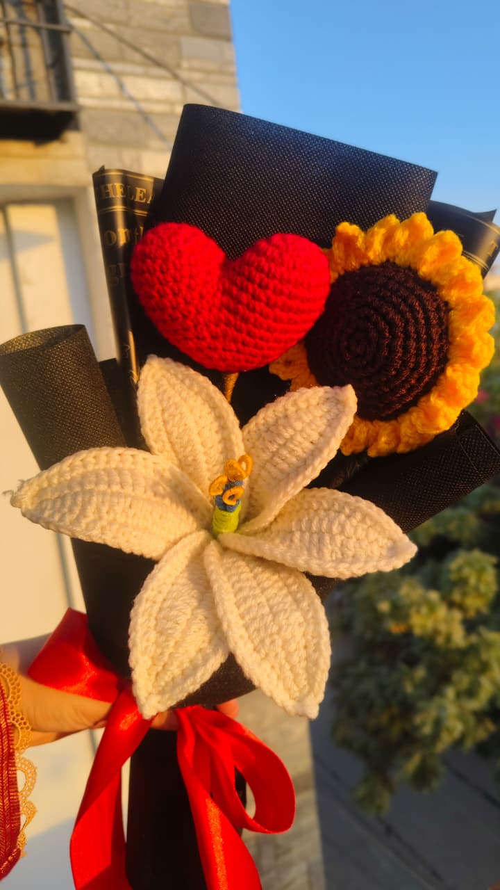 Love & Harmony Bouquet
