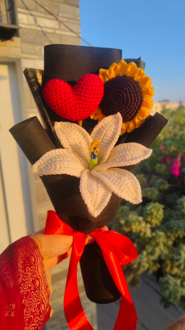 Love & Harmony Bouquet