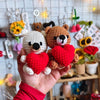 Hearty Bear