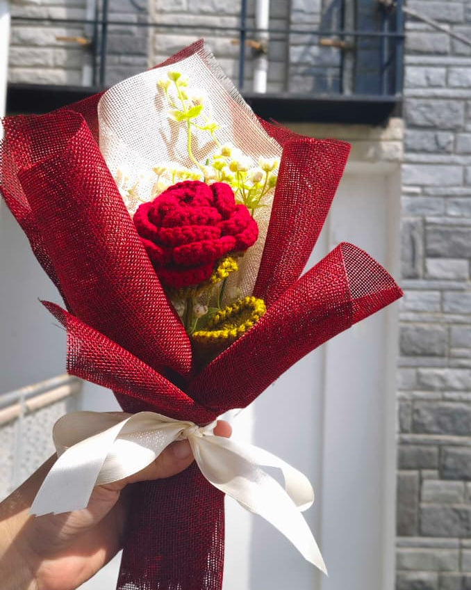 Bouquet No 24