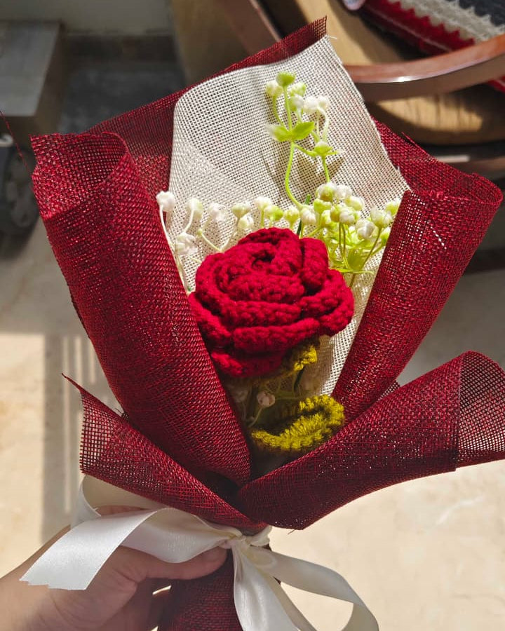Bouquet No 24