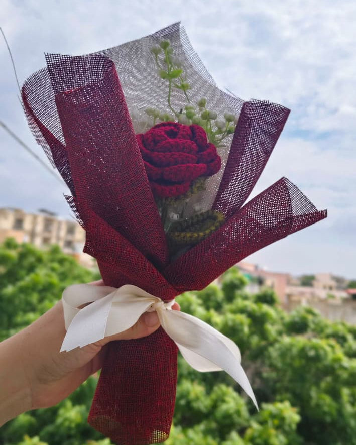 Bouquet No 24