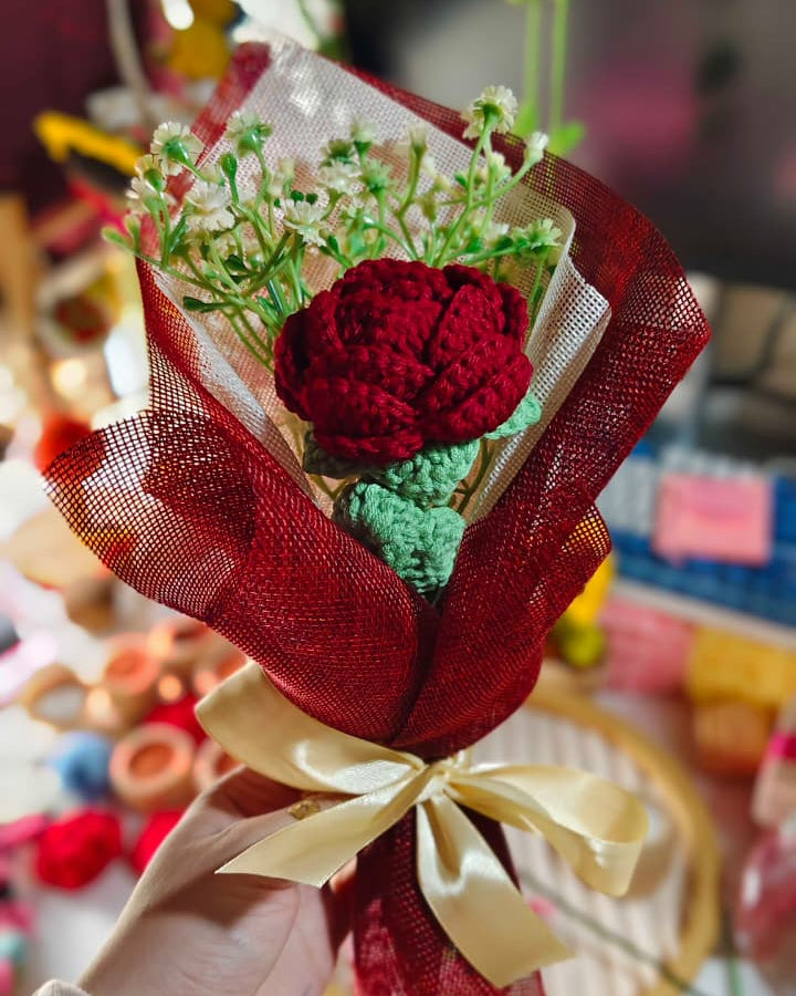 Bouquet No 24