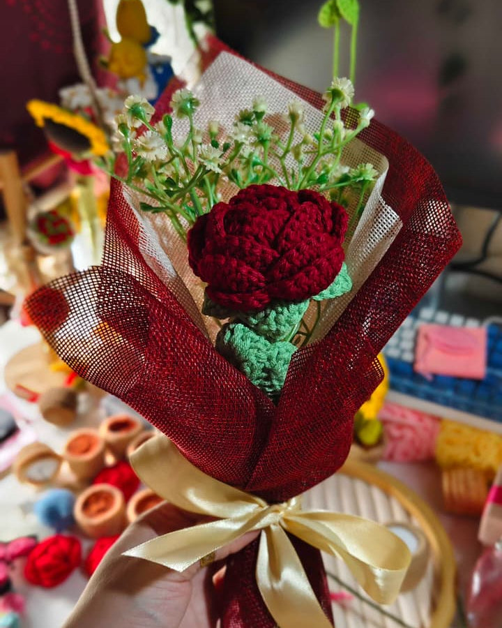 Bouquet No 24