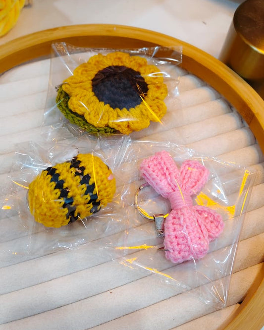 Adorable Keychains - Bundle Box