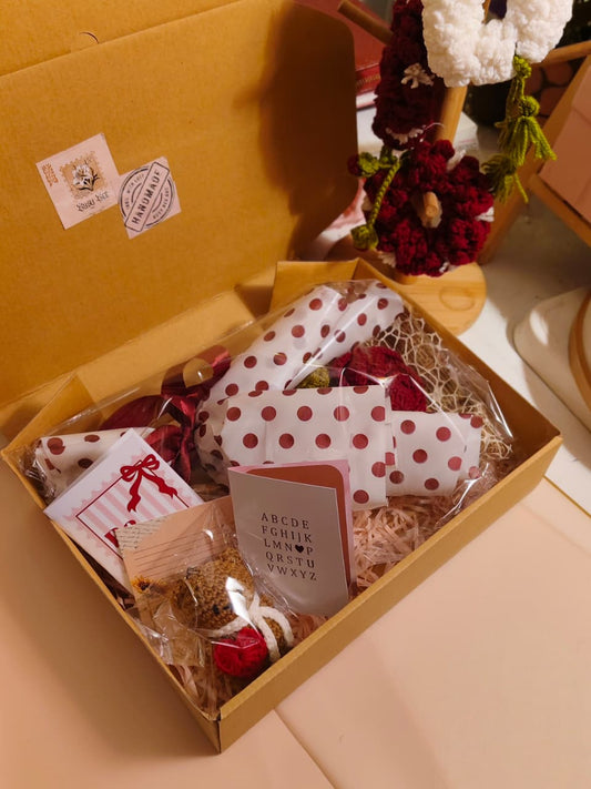 The Mohabbat Box - Limited Edition 💌