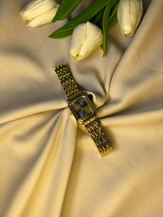 cartier watch
