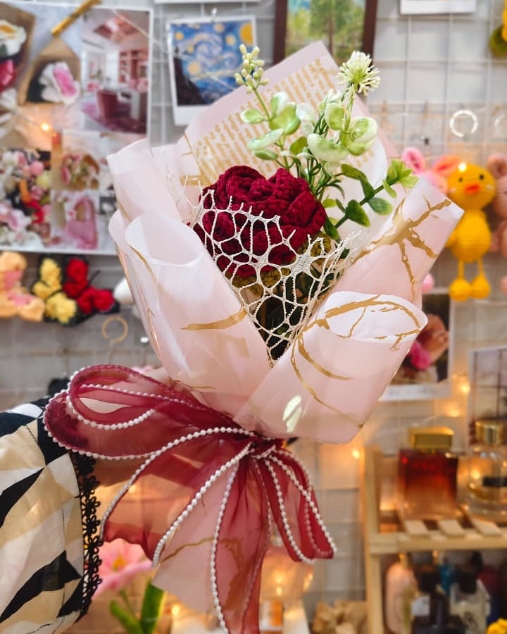 The Mohabbat Box - Limited Edition 💌