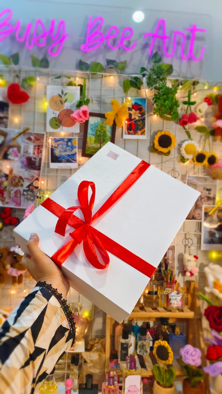 The Mohabbat Box - Limited Edition 💌