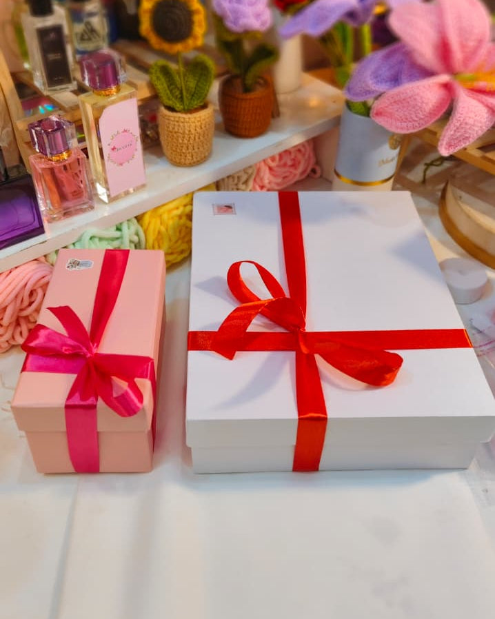 Luvette Gift box (box only)