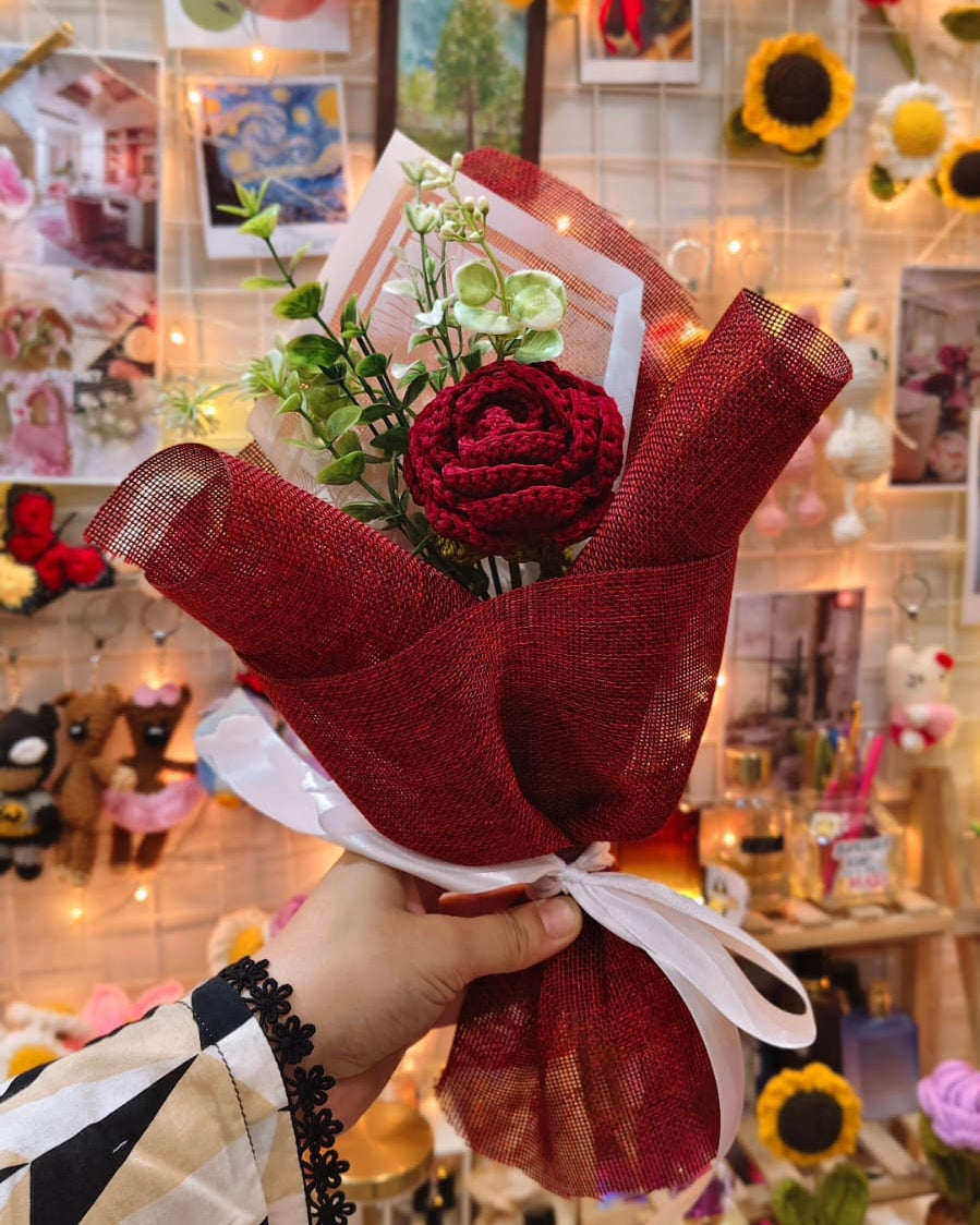 Bouquet No 24