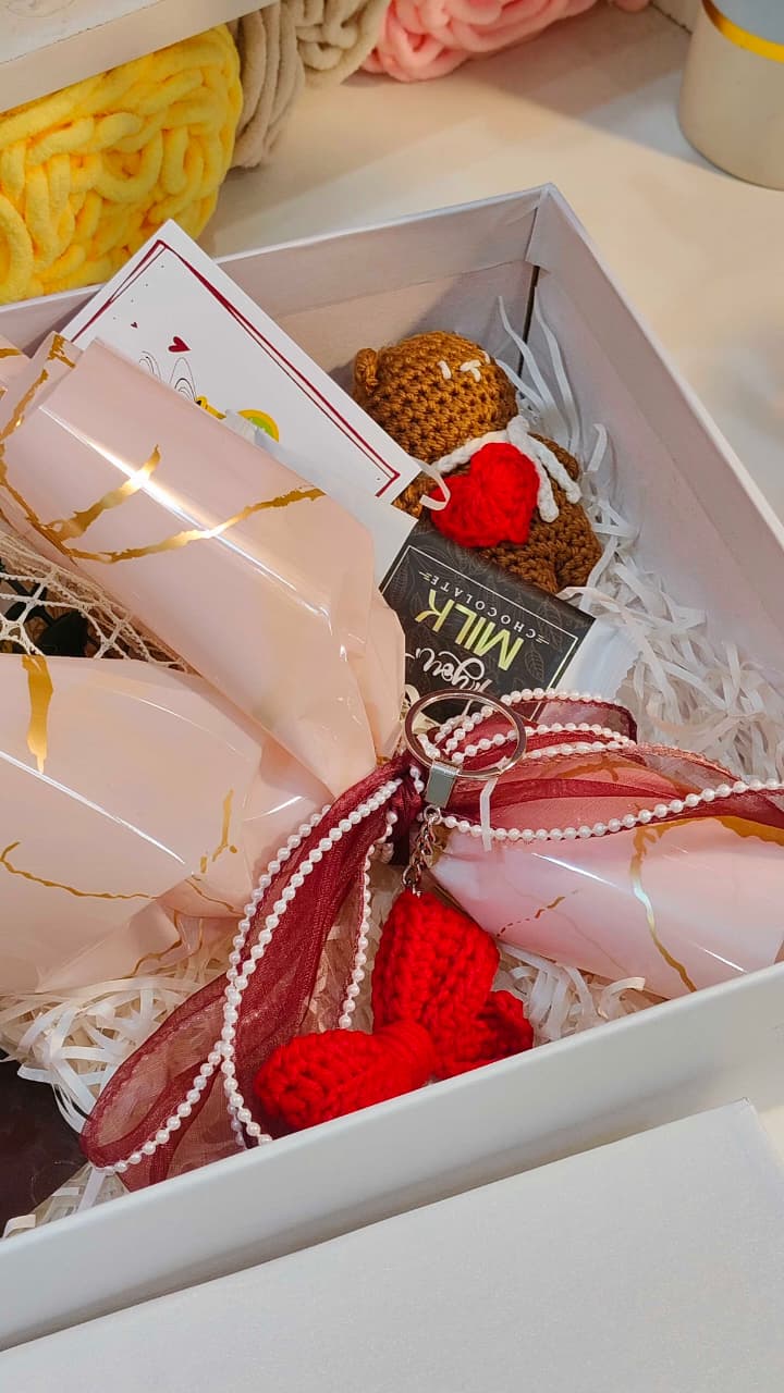 The Mohabbat Box - Limited Edition 💌