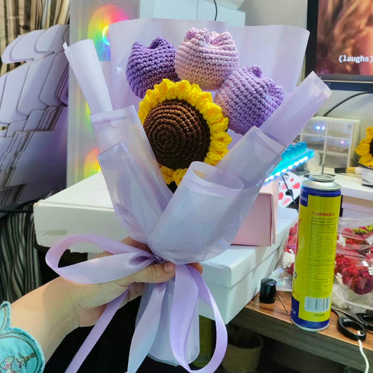 Bouquet No 9