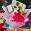 Bouquet No 20