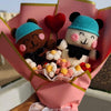 Bubu Dudu Bouquet