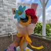 Blooming Harmony Bouquet