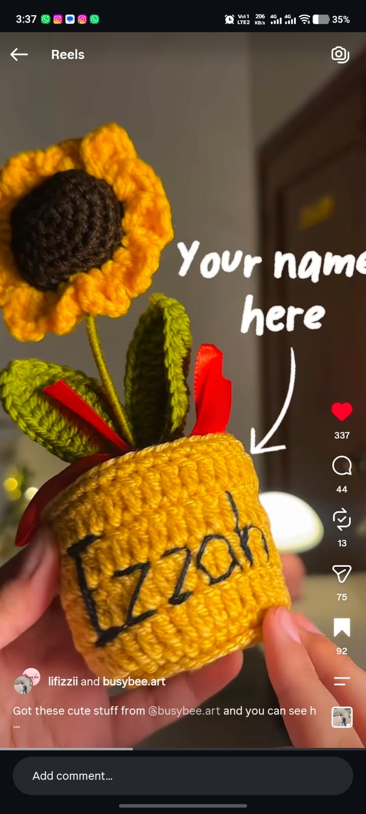 Sweet Surprise Box