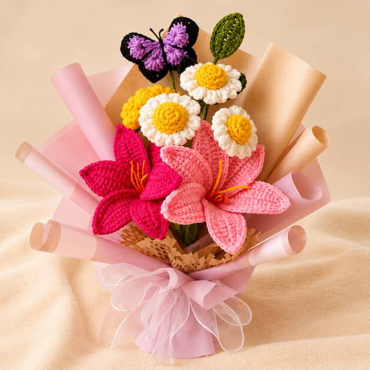 Bouquet No 20-A