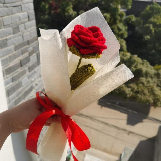 The Signature Bloom Bouquet