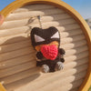 Batman Keychain